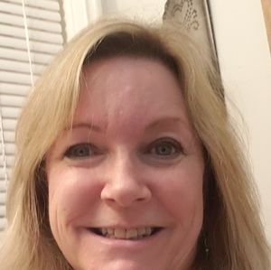 Meet your Posher, Cathy